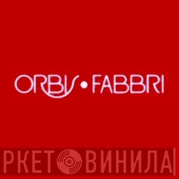 Orbis-Fabbri - Винил CD и Кассеты лейбла Orbis-Fabbri на сайте МаркетВинила