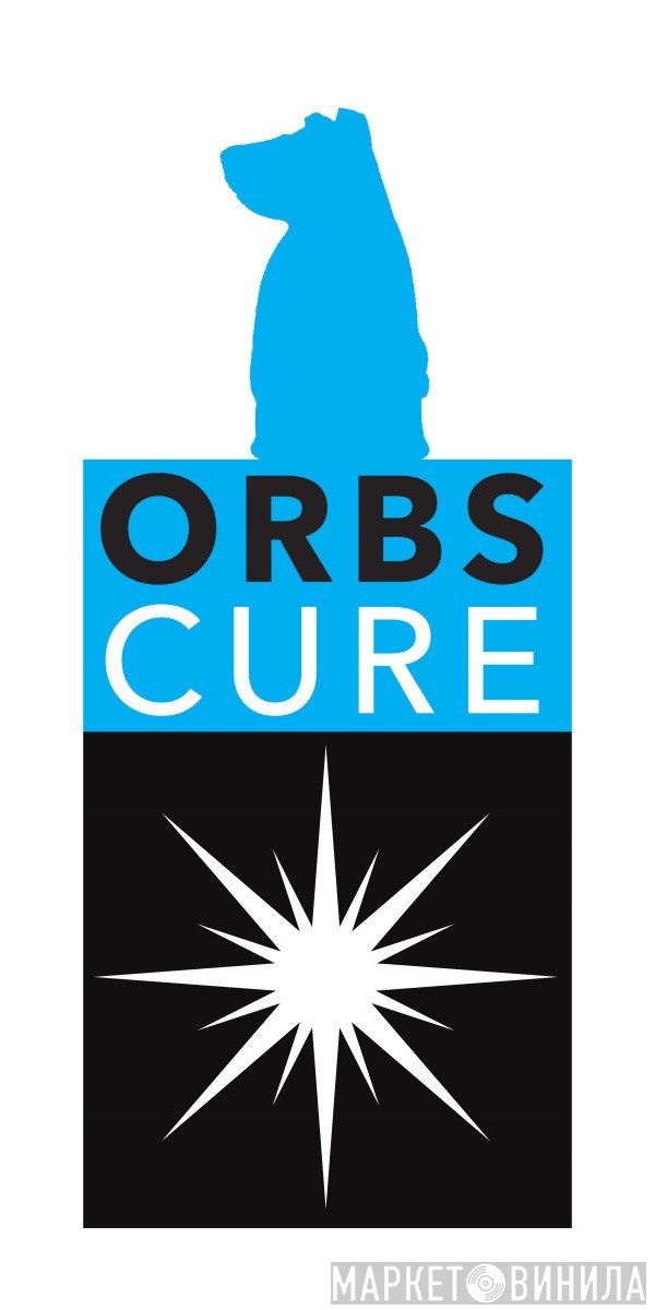 Orbscure - Винил CD и Кассеты лейбла Orbscure на сайте МаркетВинила