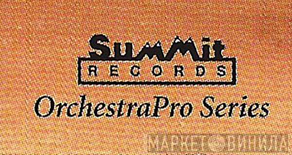 OrchestraPro - Винил CD и Кассеты лейбла OrchestraPro на сайте МаркетВинила