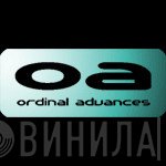 Ordinal Advances - Винил CD и Кассеты лейбла Ordinal Advances на сайте МаркетВинила