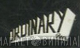 Ordinary Recordings - Винил CD и Кассеты лейбла Ordinary Recordings на сайте МаркетВинила