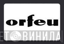 Orfeu - Винил CD и Кассеты лейбла Orfeu на сайте МаркетВинила