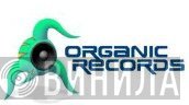 Organic Records  - Винил CD и Кассеты лейбла Organic Records (3) на сайте МаркетВинила