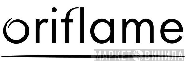 Oriflame - Винил CD и Кассеты лейбла Oriflame на сайте МаркетВинила