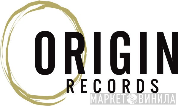 Origin Records - Винил CD и Кассеты лейбла Origin Records на сайте МаркетВинила