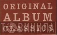 Original Album Classics - Винил CD и Кассеты лейбла Original Album Classics на сайте МаркетВинила