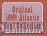 Original Atlantic Soul Collection - Винил CD и Кассеты лейбла Original Atlantic Soul Collection на сайте МаркетВинила