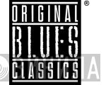Original Blues Classics - Винил CD и Кассеты лейбла Original Blues Classics на сайте МаркетВинила