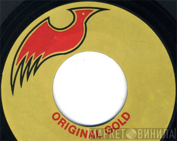 Original Gold - Винил CD и Кассеты лейбла Original Gold на сайте МаркетВинила