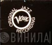 Original Jazz Recording - Винил CD и Кассеты лейбла Original Jazz Recording на сайте МаркетВинила