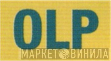 Original Long Play Albums - Винил CD и Кассеты лейбла Original Long Play Albums на сайте МаркетВинила