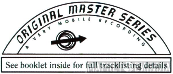 Original Master Series - Винил CD и Кассеты лейбла Original Master Series на сайте МаркетВинила