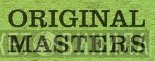 Original Masters  - Винил CD и Кассеты лейбла Original Masters (11) на сайте МаркетВинила