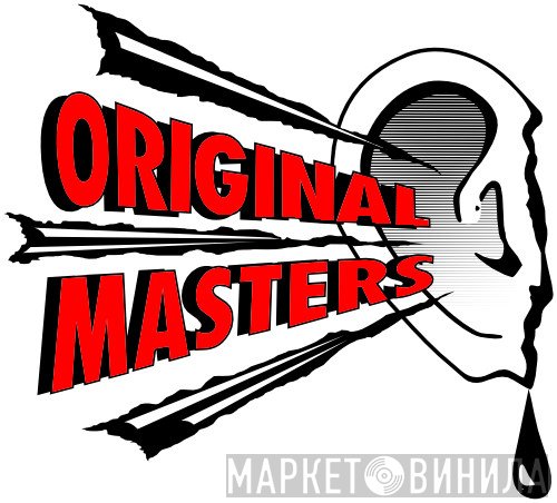 Original Masters - Винил CD и Кассеты лейбла Original Masters на сайте МаркетВинила