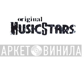 Original MusicStars - Винил CD и Кассеты лейбла Original MusicStars на сайте МаркетВинила