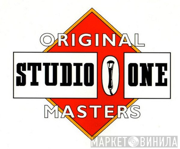 Original Studio One Masters - Винил CD и Кассеты лейбла Original Studio One Masters на сайте МаркетВинила