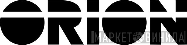 Orion Releasing LLC - Винил CD и Кассеты лейбла Orion Releasing LLC на сайте МаркетВинила