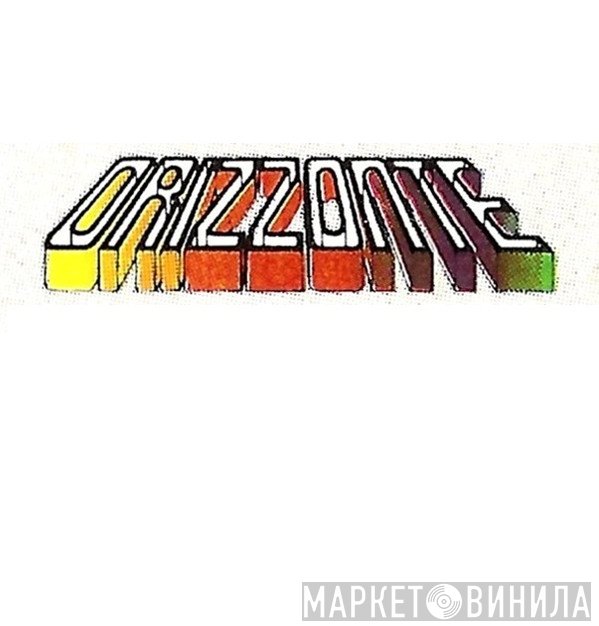 Orizzonte - Винил CD и Кассеты лейбла Orizzonte на сайте МаркетВинила