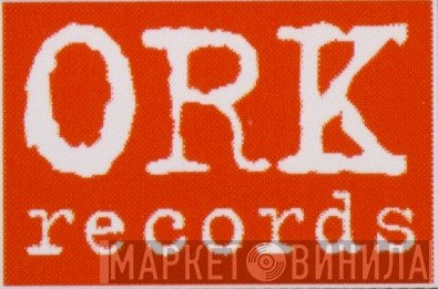 Ork Records  - Винил CD и Кассеты лейбла Ork Records (2) на сайте МаркетВинила