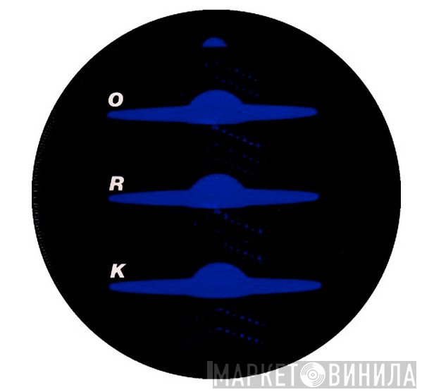 Ork Records - Винил CD и Кассеты лейбла Ork Records на сайте МаркетВинила