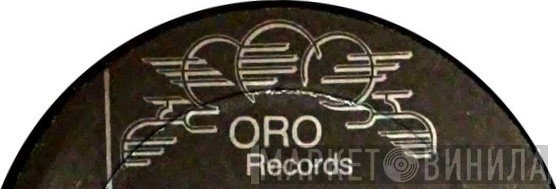 Oro Records  - Винил CD и Кассеты лейбла Oro Records (3) на сайте МаркетВинила