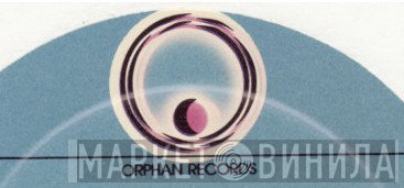 Orphan Records - Винил CD и Кассеты лейбла Orphan Records на сайте МаркетВинила