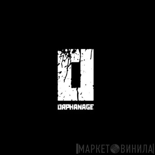 Orphanage  - Винил CD и Кассеты лейбла Orphanage (2) на сайте МаркетВинила