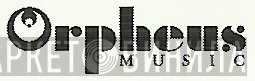 Orpheus Music - Винил CD и Кассеты лейбла Orpheus Music на сайте МаркетВинила