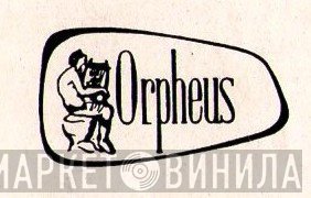 Orpheus S.R.L. - Винил CD и Кассеты лейбла Orpheus S.R.L. на сайте МаркетВинила