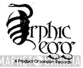 Orphic Egg - Винил CD и Кассеты лейбла Orphic Egg на сайте МаркетВинила