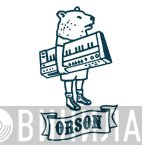 Orson Records - Винил CD и Кассеты лейбла Orson Records на сайте МаркетВинила