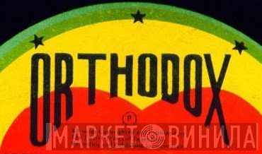 Orthodox - Винил CD и Кассеты лейбла Orthodox на сайте МаркетВинила