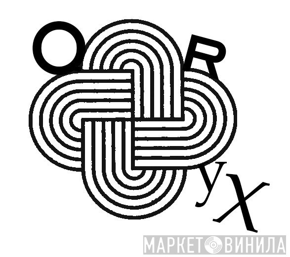 Oryx_ Records - Винил CD и Кассеты лейбла Oryx_ Records на сайте МаркетВинила