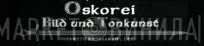 Oskorei Bild Und Tonkunst - Винил CD и Кассеты лейбла Oskorei Bild Und Tonkunst на сайте МаркетВинила
