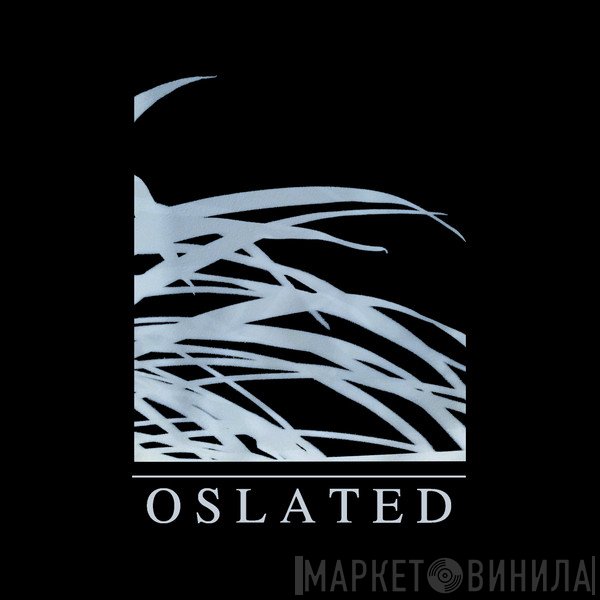 Oslated - Винил CD и Кассеты лейбла Oslated на сайте МаркетВинила