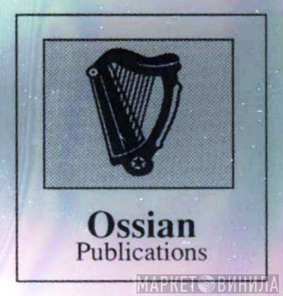 Ossian Publications - Винил CD и Кассеты лейбла Ossian Publications на сайте МаркетВинила