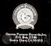 Ossum Possum Records, Inc. - Винил CD и Кассеты лейбла Ossum Possum Records, Inc. на сайте МаркетВинила