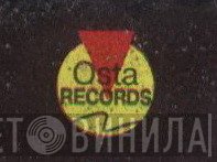 Osta Records - Винил CD и Кассеты лейбла Osta Records на сайте МаркетВинила