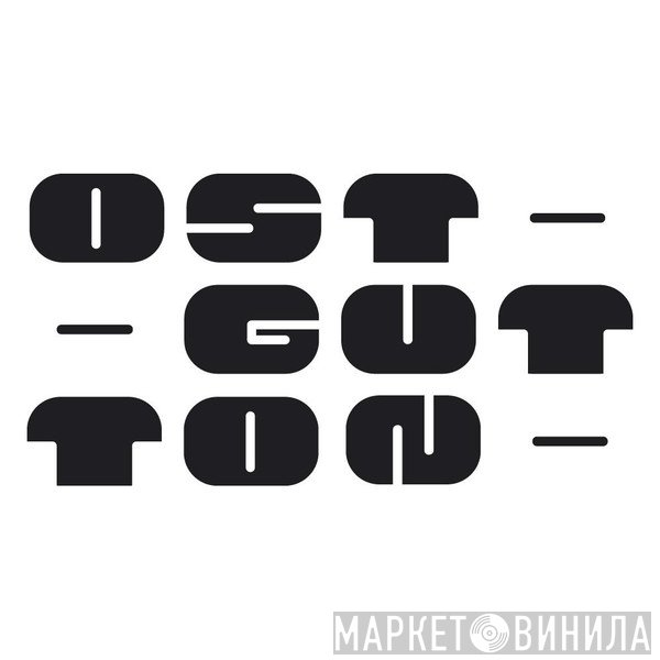 Ostgut Ton - Винил CD и Кассеты лейбла Ostgut Ton на сайте МаркетВинила