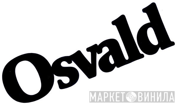 Osvald - Винил CD и Кассеты лейбла Osvald на сайте МаркетВинила