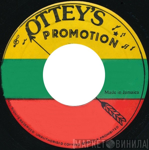 Ottey's Promotion - Винил CD и Кассеты лейбла Ottey's Promotion на сайте МаркетВинила