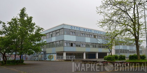 Otto-Hahn-Schule, Bensberg - Винил CD и Кассеты лейбла Otto-Hahn-Schule, Bensberg на сайте МаркетВинила