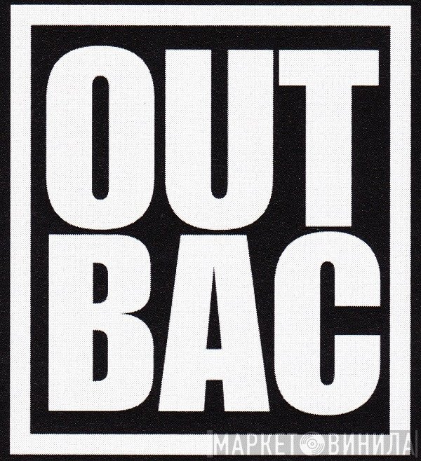 Out-Bac Studios - Винил CD и Кассеты лейбла Out-Bac Studios на сайте МаркетВинила