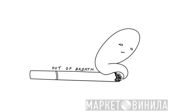 Out Of Breath Records - Винил CD и Кассеты лейбла Out Of Breath Records на сайте МаркетВинила