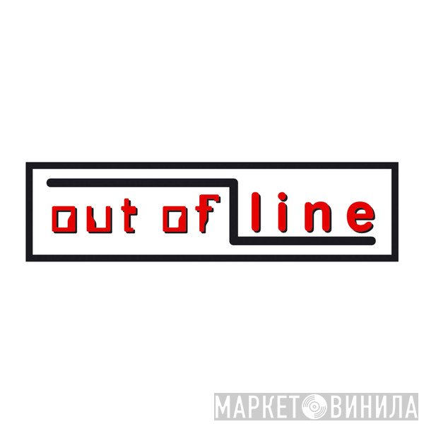 Out Of Line - Винил CD и Кассеты лейбла Out Of Line на сайте МаркетВинила