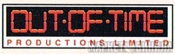 Out Of Time Productions Limited - Винил CD и Кассеты лейбла Out Of Time Productions Limited на сайте МаркетВинила