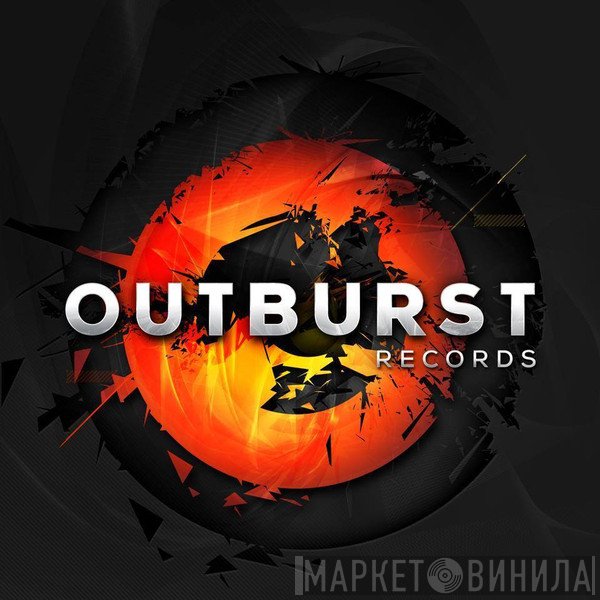 Outburst Records  - Винил CD и Кассеты лейбла Outburst Records (4) на сайте МаркетВинила