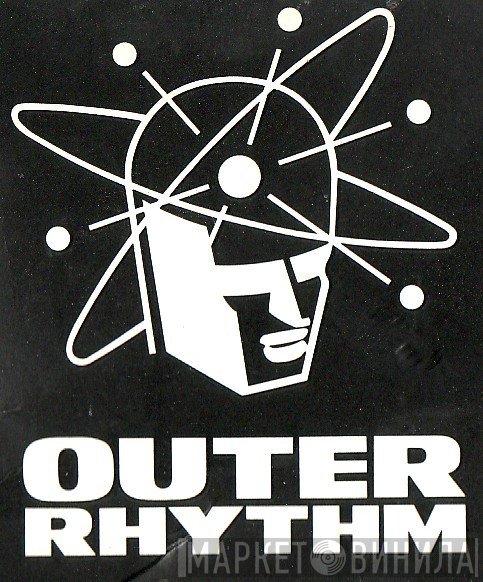 Outer Rhythm - Винил CD и Кассеты лейбла Outer Rhythm на сайте МаркетВинила