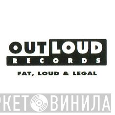 Outloud Records - Винил CD и Кассеты лейбла Outloud Records на сайте МаркетВинила