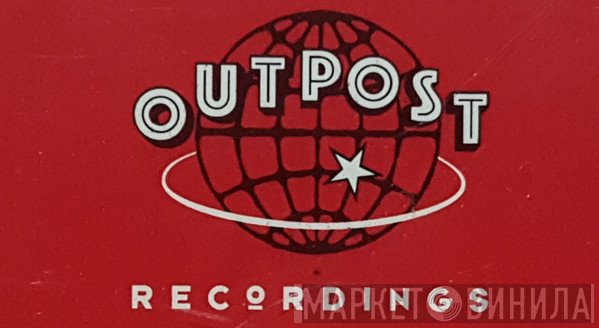 Outpost Recordings - Винил CD и Кассеты лейбла Outpost Recordings на сайте МаркетВинила